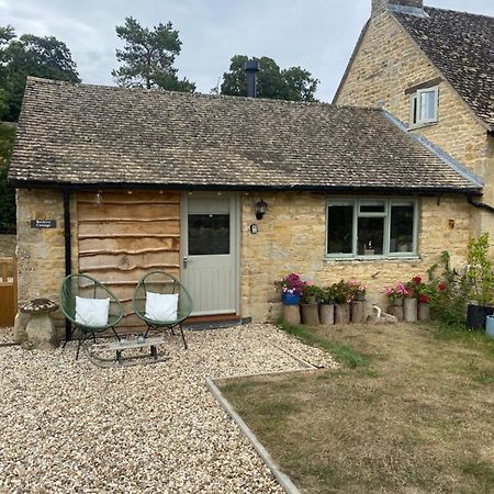 Cosy Cotswolds Self-Contained One Bedroom Cottage Chipping Norton Exterior photo