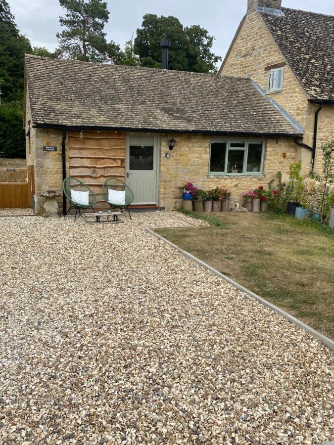 Cosy Cotswolds Self-Contained One Bedroom Cottage Chipping Norton Exterior photo